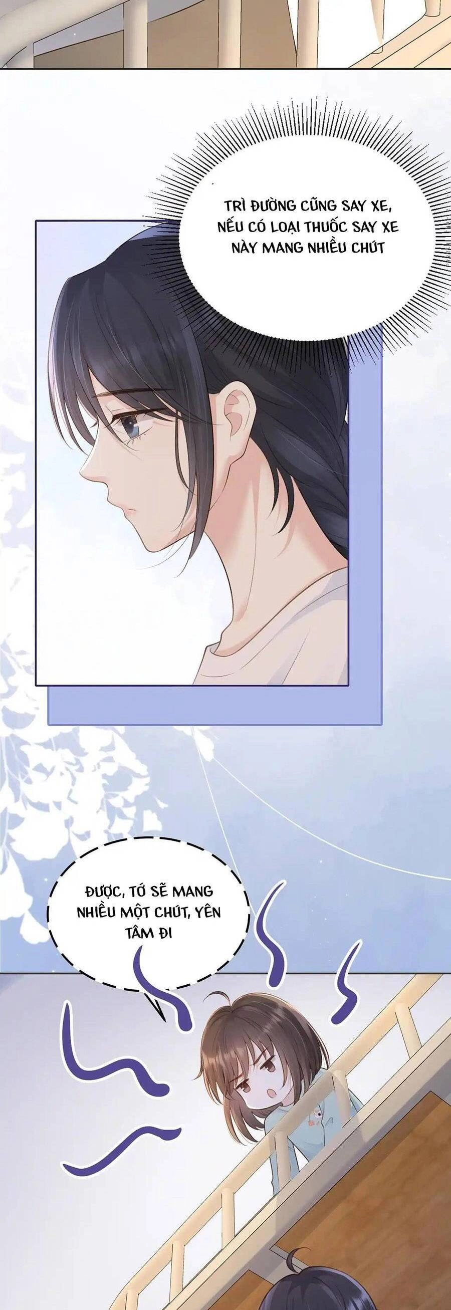 Núi Của Nàng, Biển Của Nàng Chapter 42 - 19