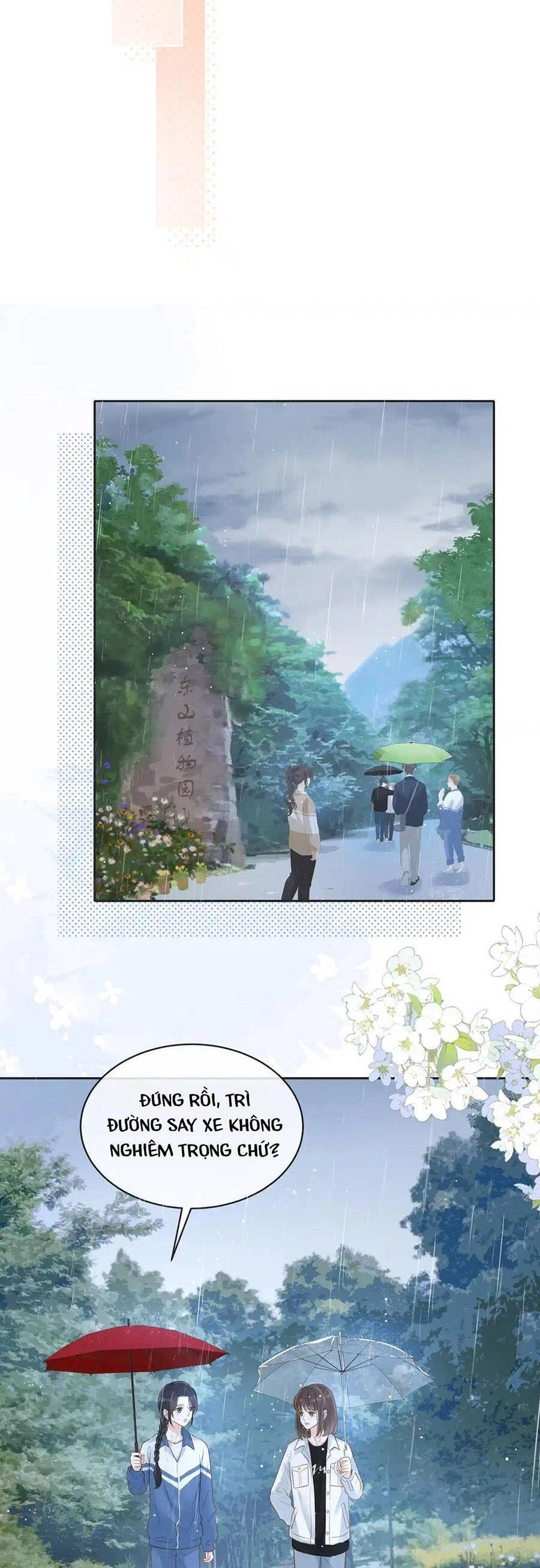 Núi Của Nàng, Biển Của Nàng Chapter 42 - 21