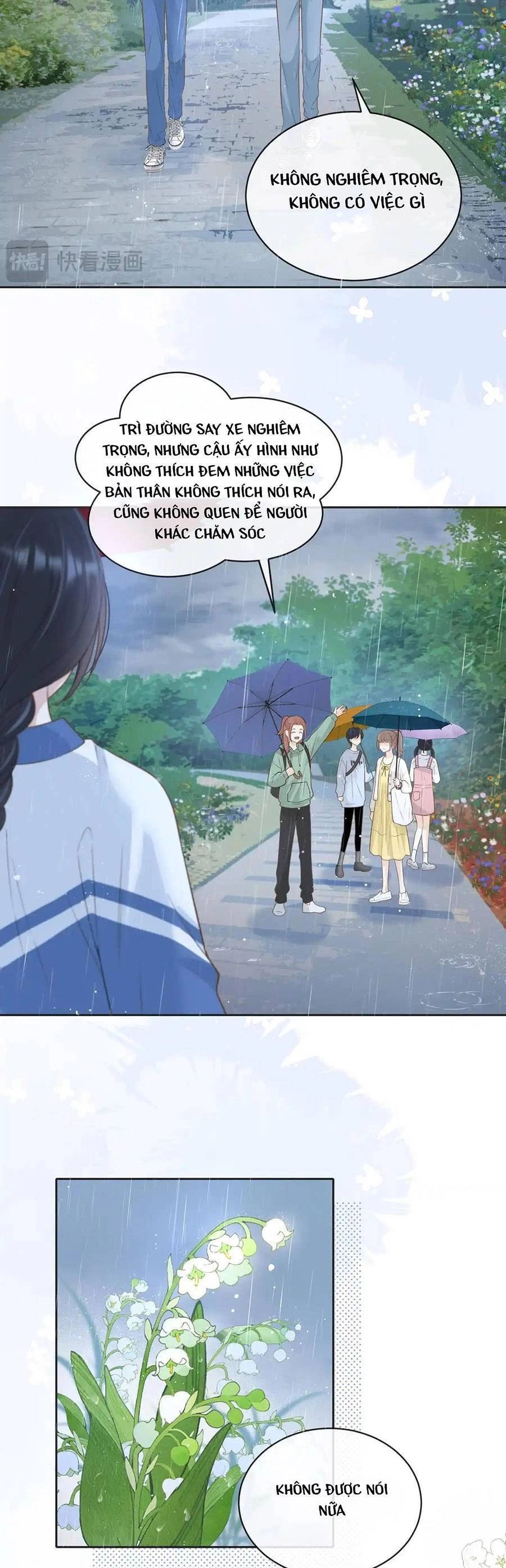 Núi Của Nàng, Biển Của Nàng Chapter 42 - 22