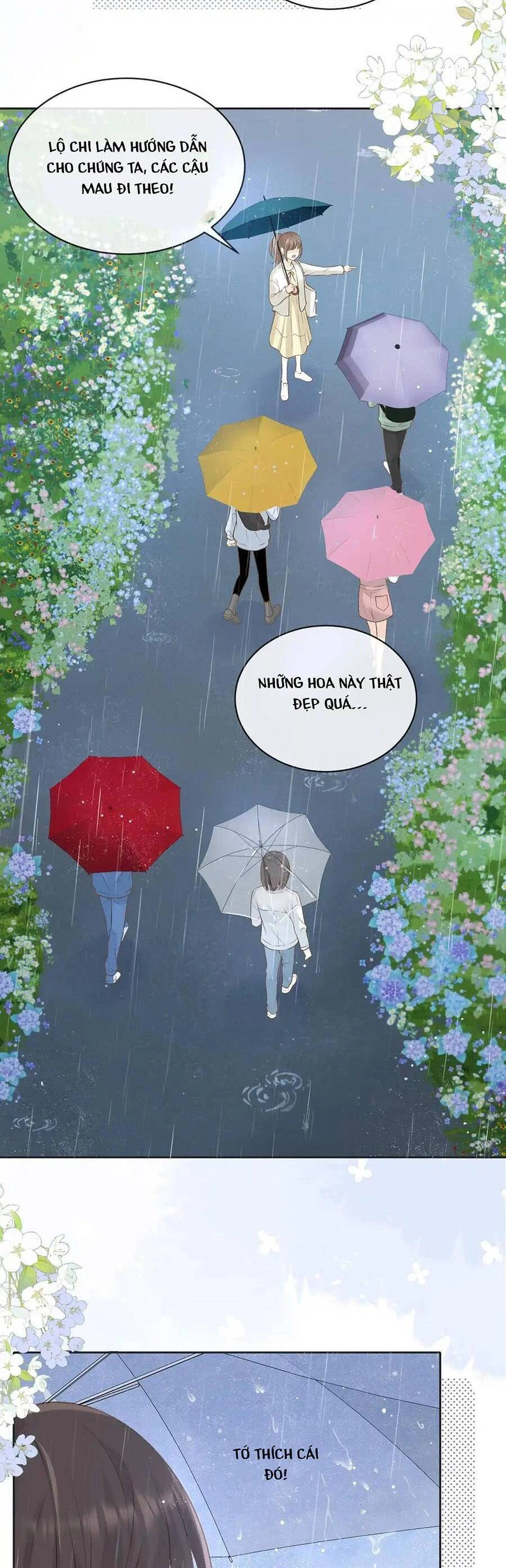 Núi Của Nàng, Biển Của Nàng Chapter 42 - 23