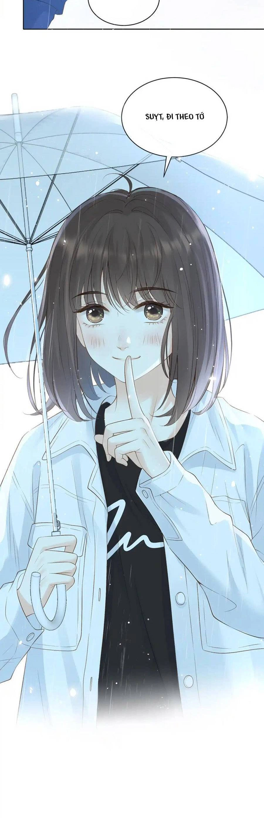 Núi Của Nàng, Biển Của Nàng Chapter 42 - 25