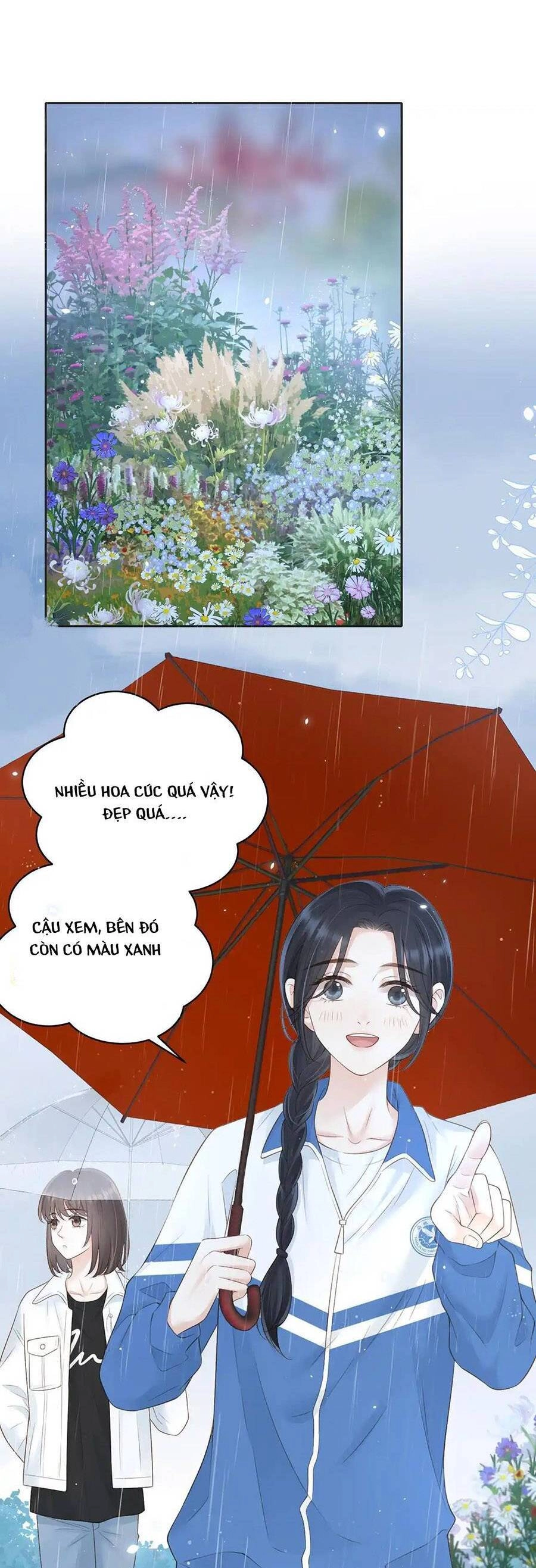 Núi Của Nàng, Biển Của Nàng Chapter 43 - 3