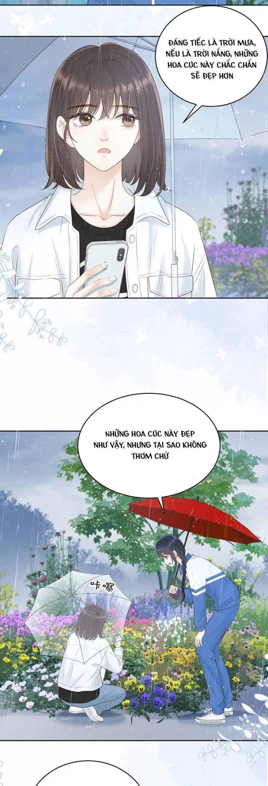 Núi Của Nàng, Biển Của Nàng Chapter 43 - 4