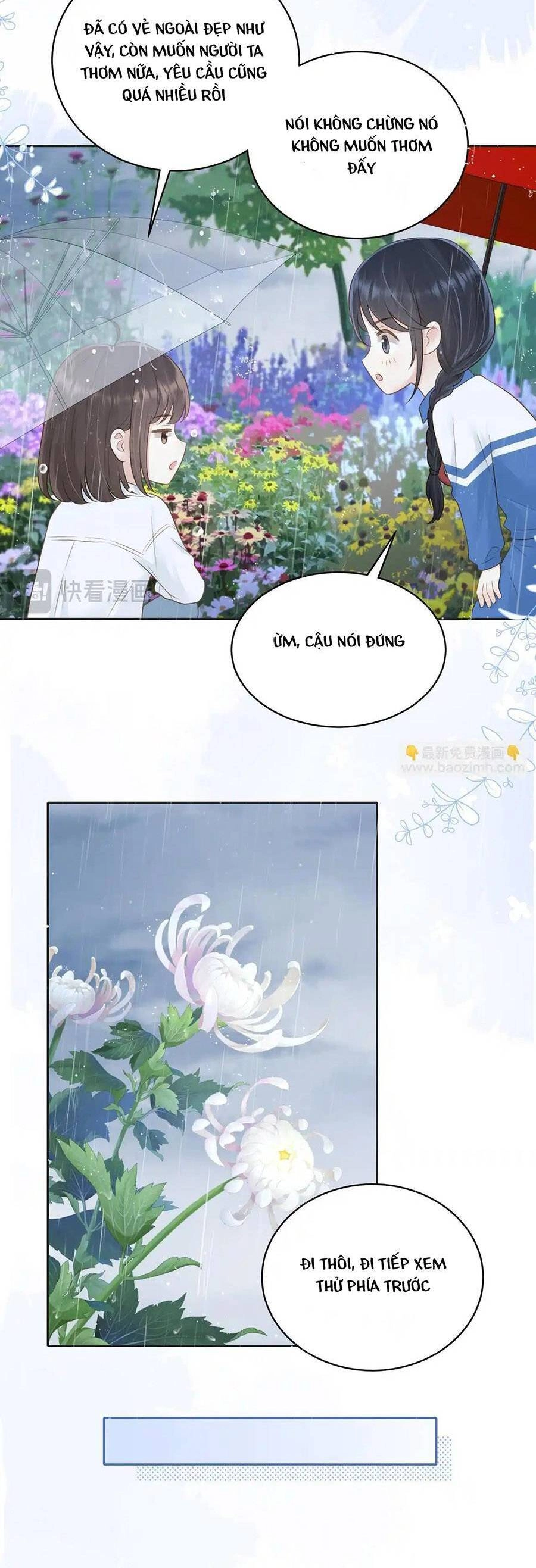 Núi Của Nàng, Biển Của Nàng Chapter 43 - 5