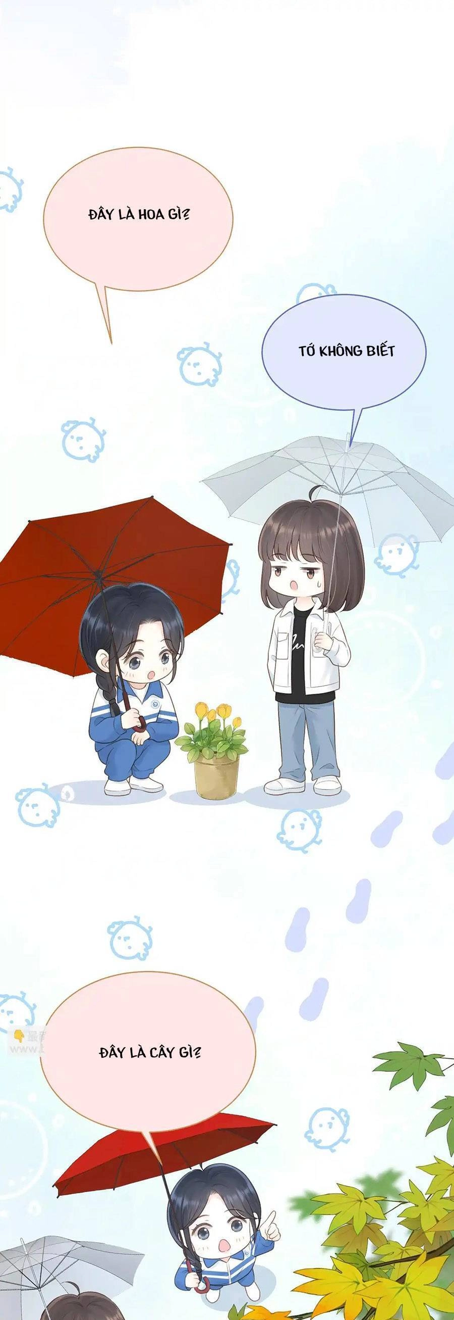 Núi Của Nàng, Biển Của Nàng Chapter 43 - 6