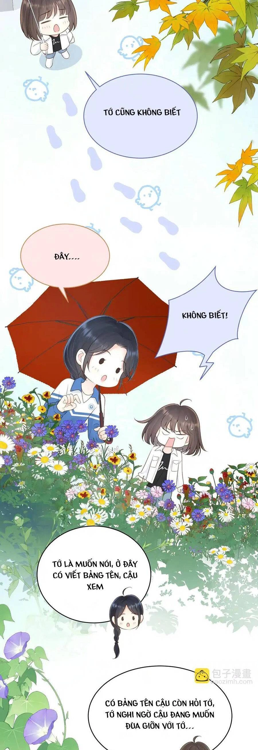 Núi Của Nàng, Biển Của Nàng Chapter 43 - 7