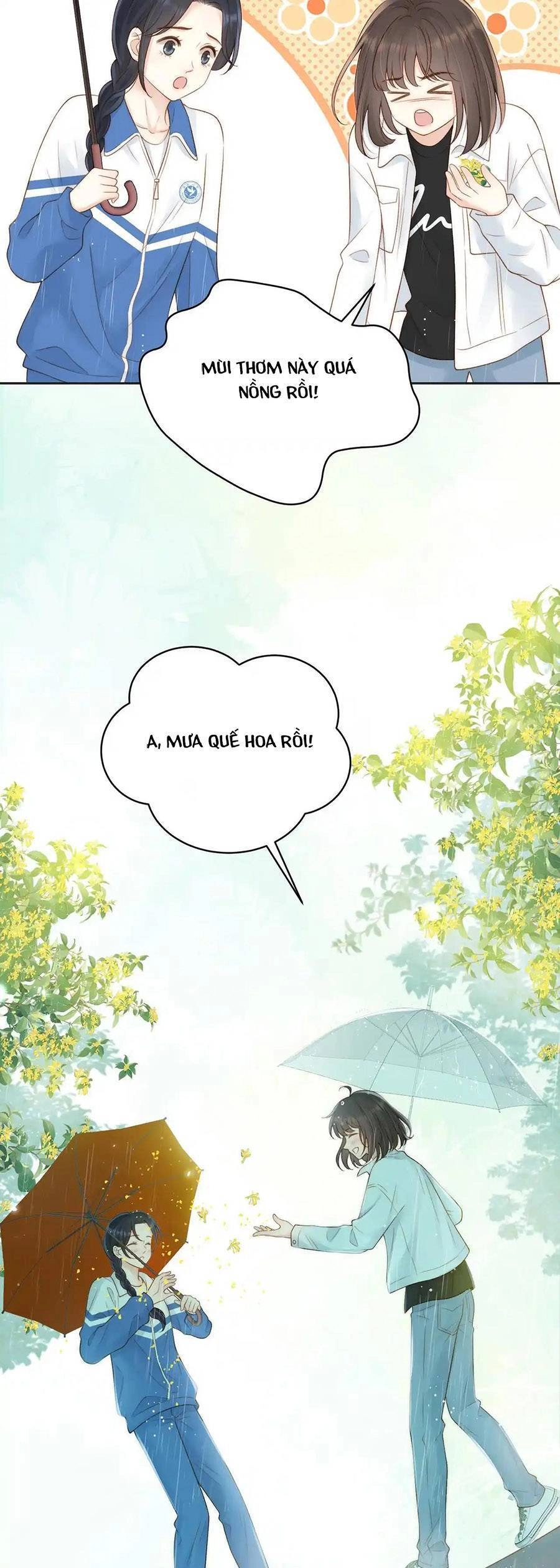 Núi Của Nàng, Biển Của Nàng Chapter 43 - 10