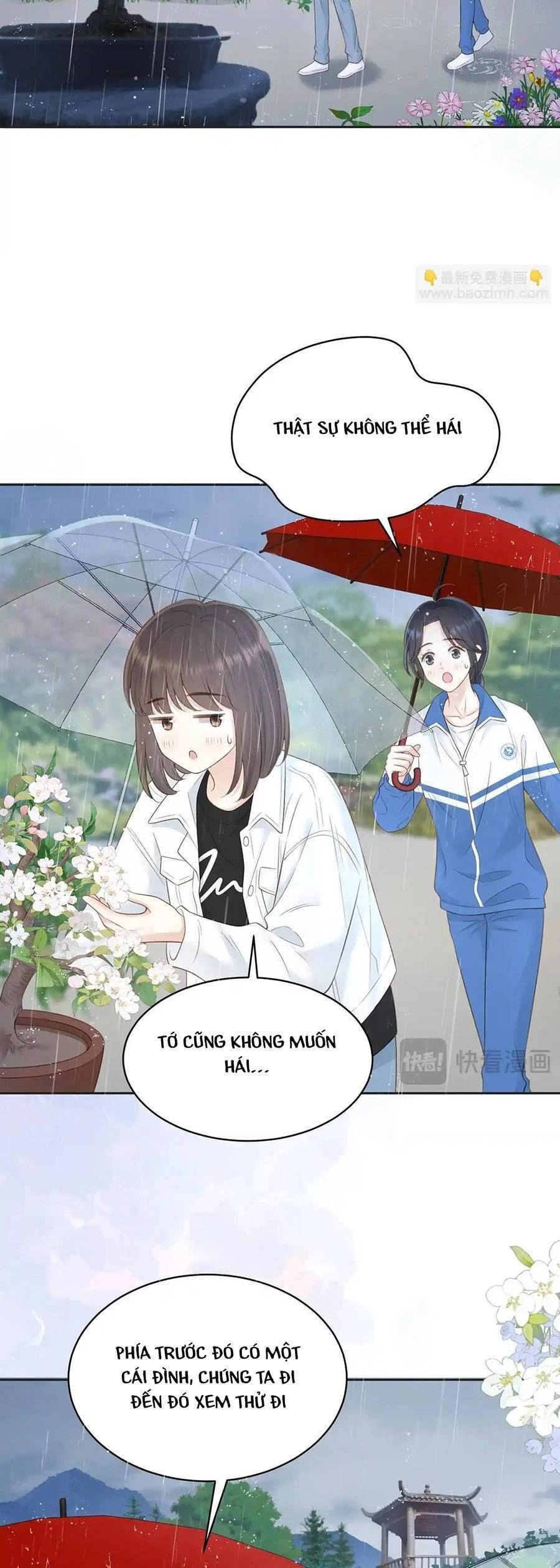 Núi Của Nàng, Biển Của Nàng Chapter 43 - 13