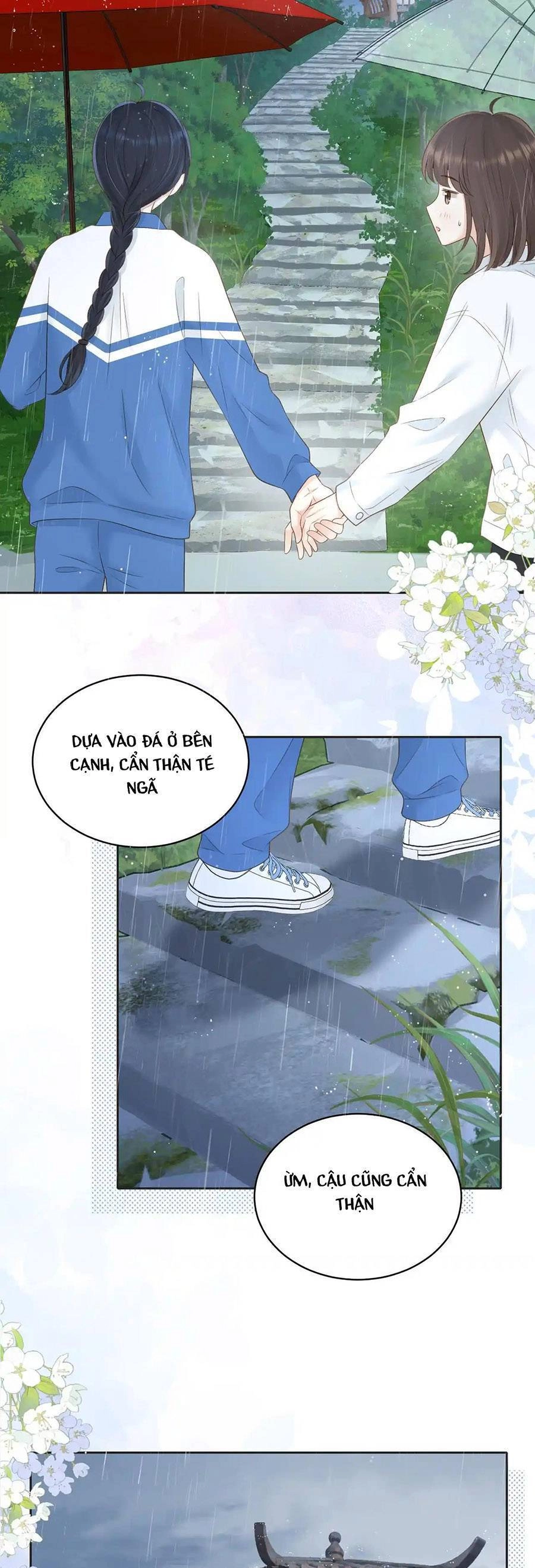 Núi Của Nàng, Biển Của Nàng Chapter 43 - 14