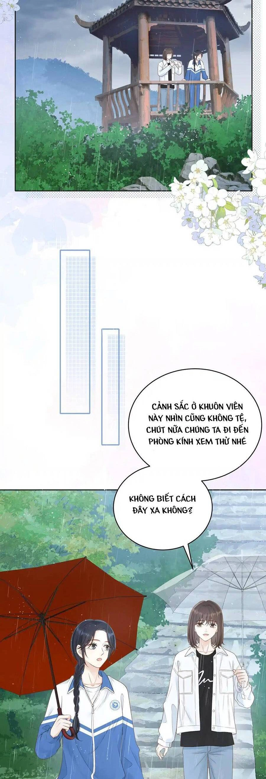 Núi Của Nàng, Biển Của Nàng Chapter 43 - 15