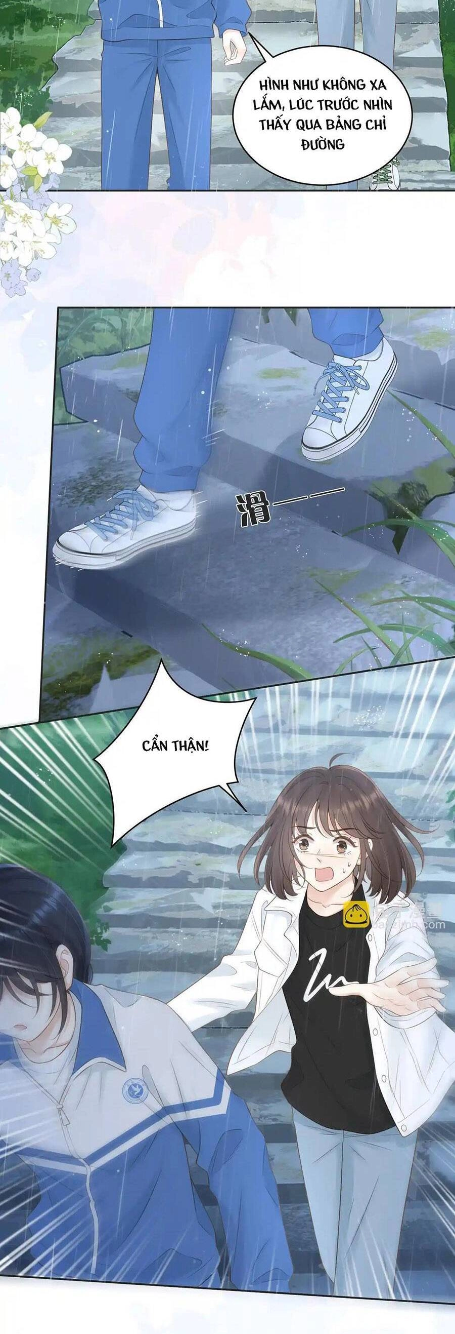 Núi Của Nàng, Biển Của Nàng Chapter 43 - 16