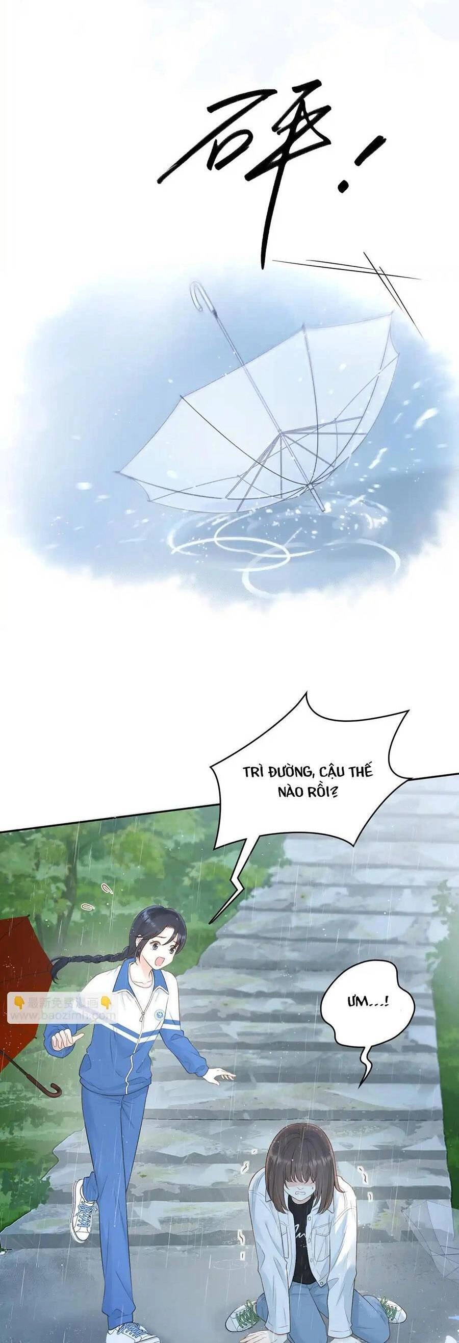 Núi Của Nàng, Biển Của Nàng Chapter 43 - 17