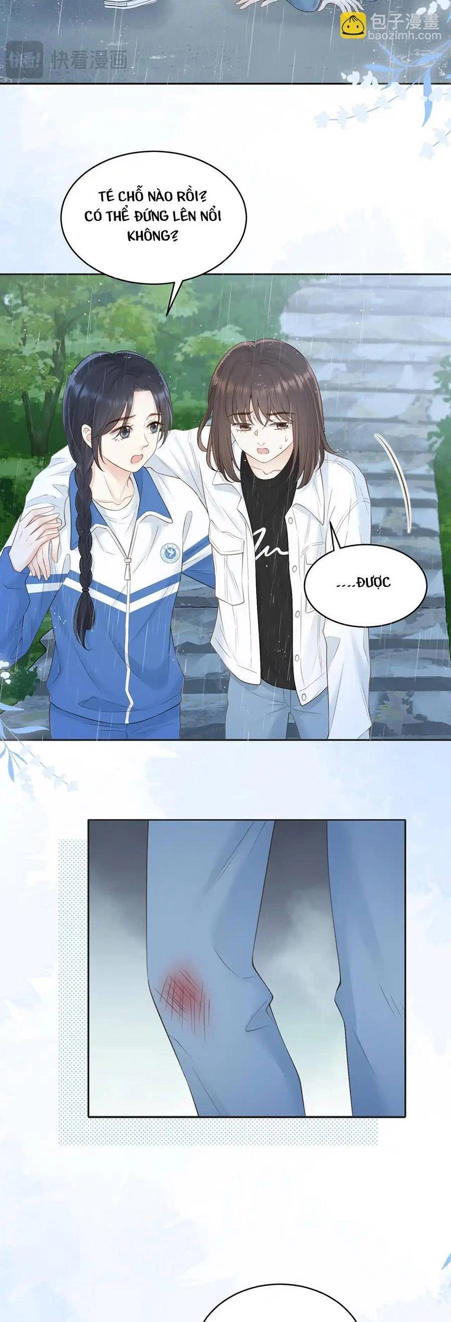 Núi Của Nàng, Biển Của Nàng Chapter 43 - 18