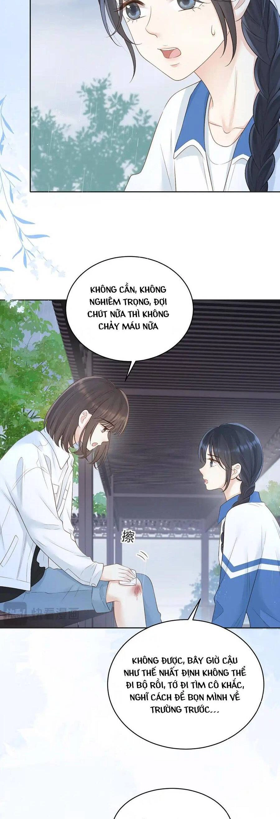 Núi Của Nàng, Biển Của Nàng Chapter 43 - 20