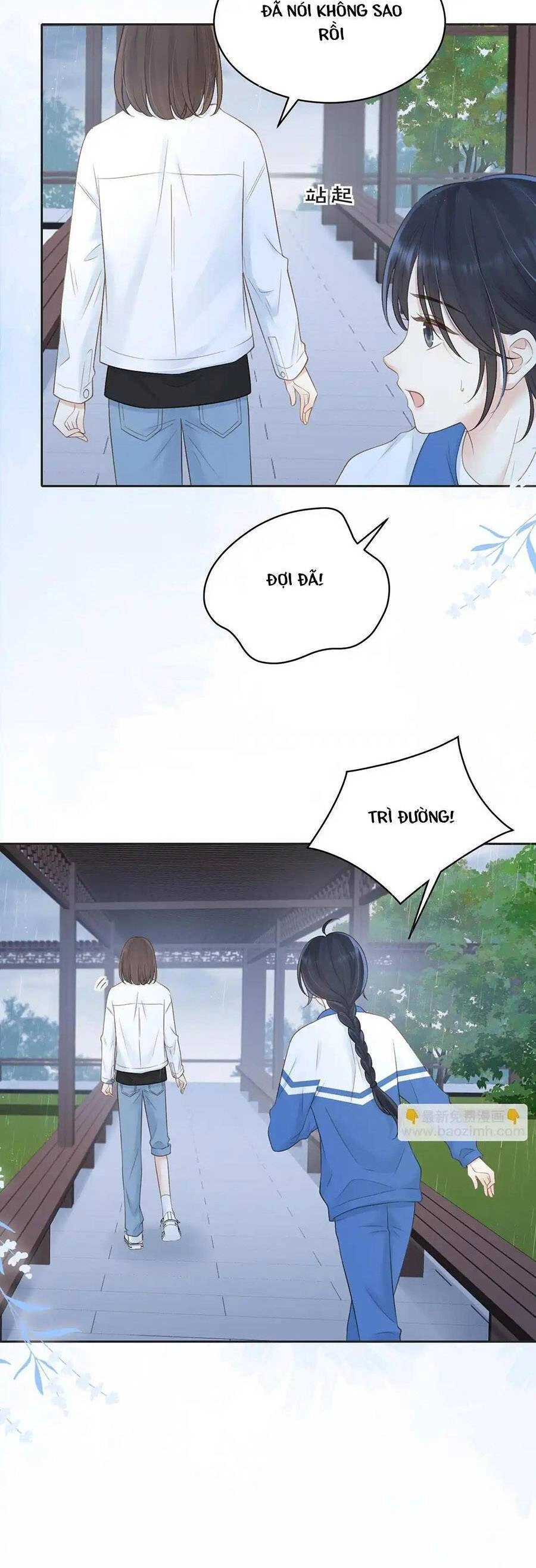 Núi Của Nàng, Biển Của Nàng Chapter 43 - 21