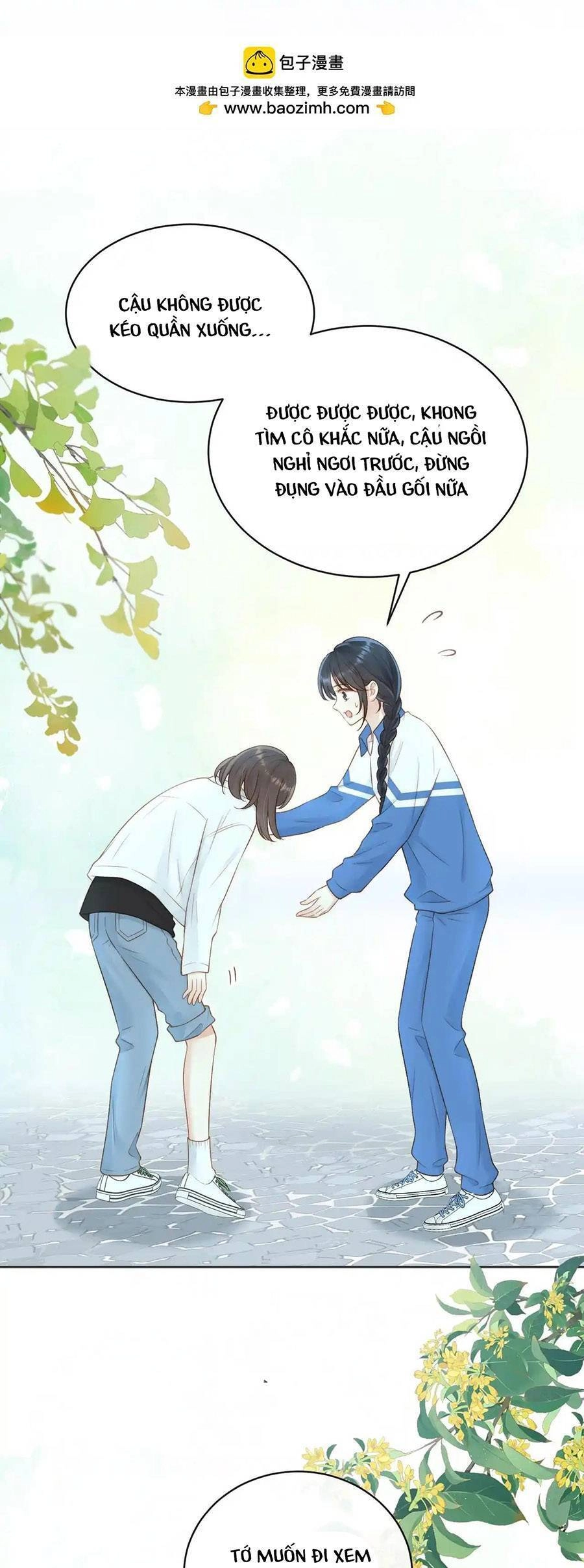 Núi Của Nàng, Biển Của Nàng Chapter 43 - 22