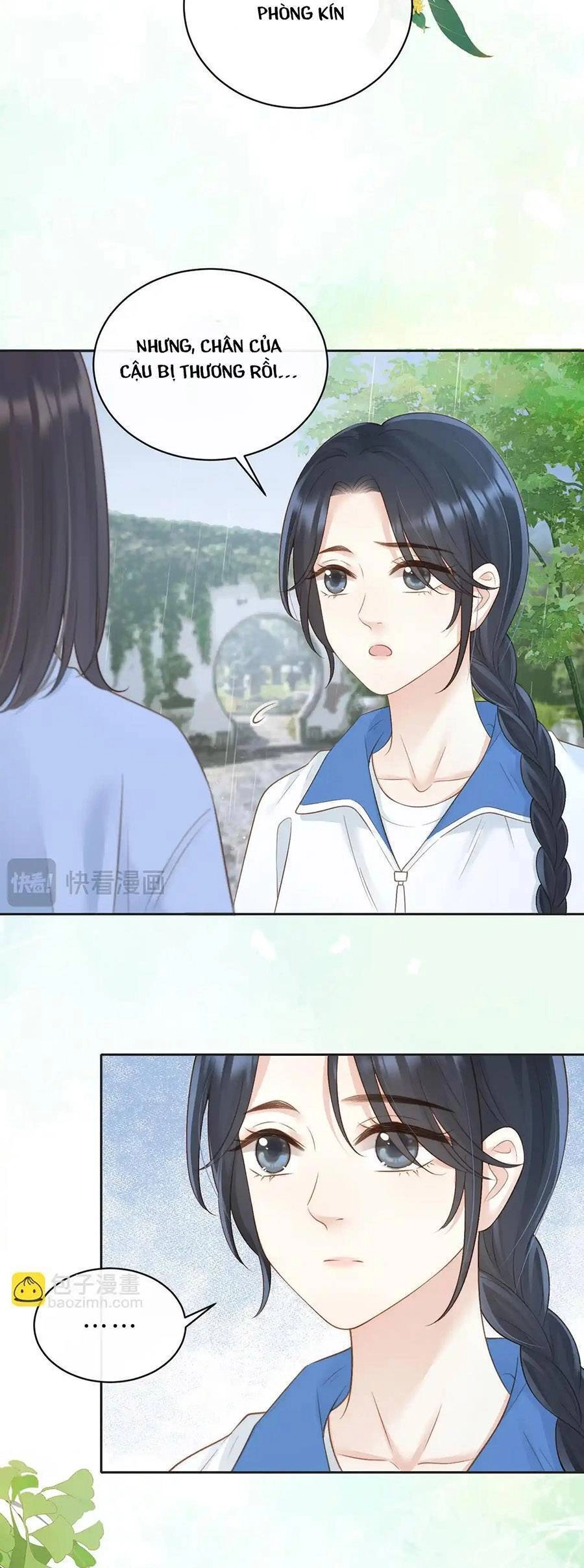 Núi Của Nàng, Biển Của Nàng Chapter 43 - 23