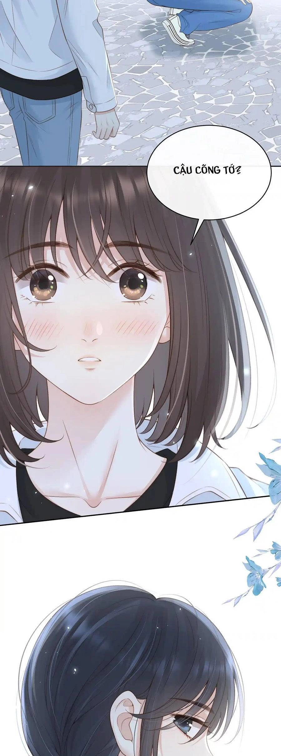 Núi Của Nàng, Biển Của Nàng Chapter 43 - 25