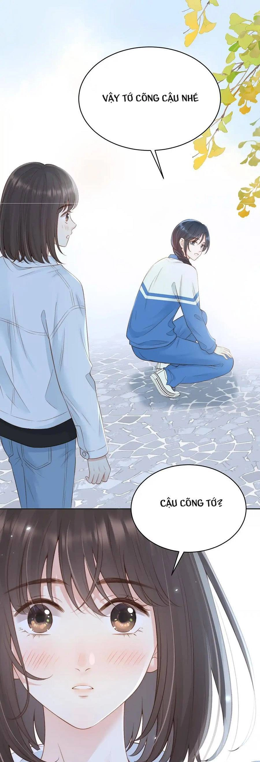 Núi Của Nàng, Biển Của Nàng Chapter 44 - 2