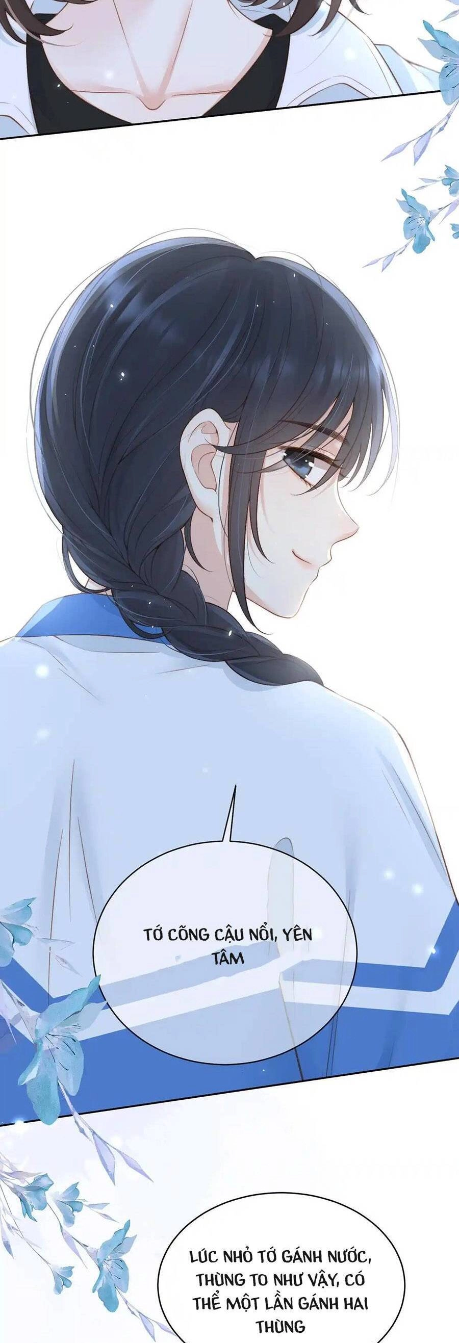 Núi Của Nàng, Biển Của Nàng Chapter 44 - 3