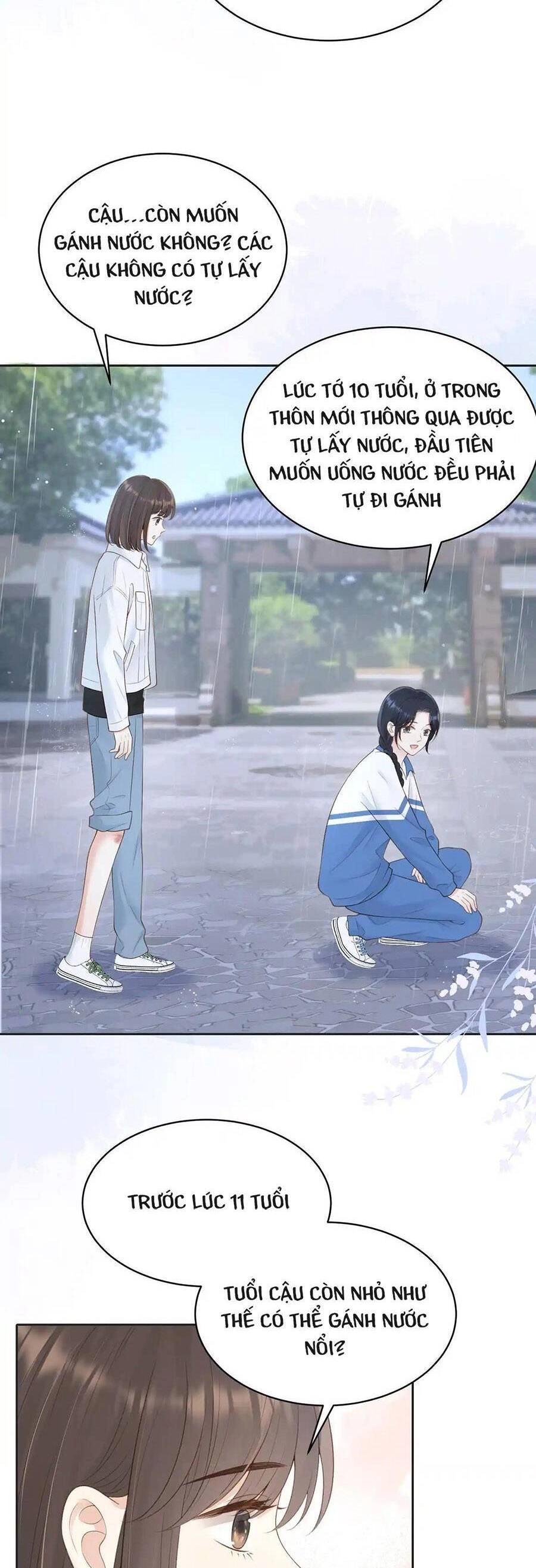 Núi Của Nàng, Biển Của Nàng Chapter 44 - 4