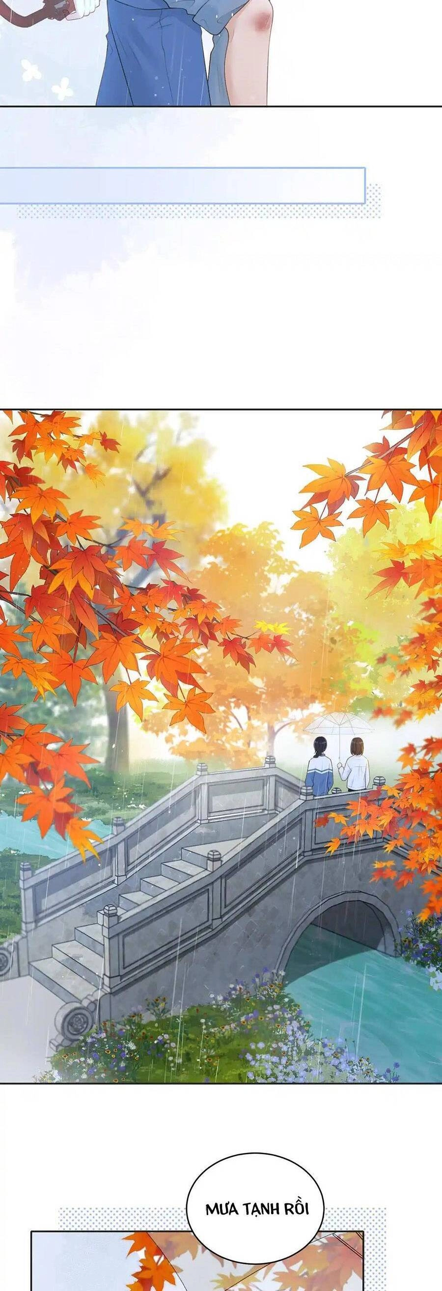 Núi Của Nàng, Biển Của Nàng Chapter 44 - 9