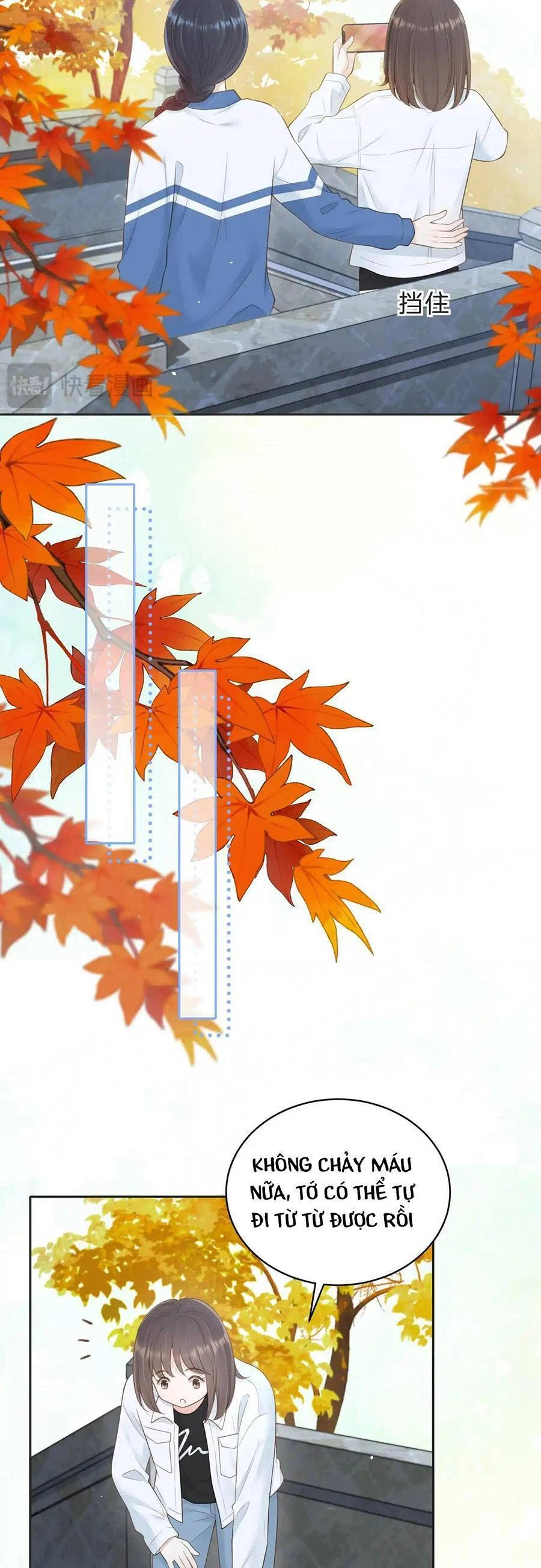 Núi Của Nàng, Biển Của Nàng Chapter 44 - 11