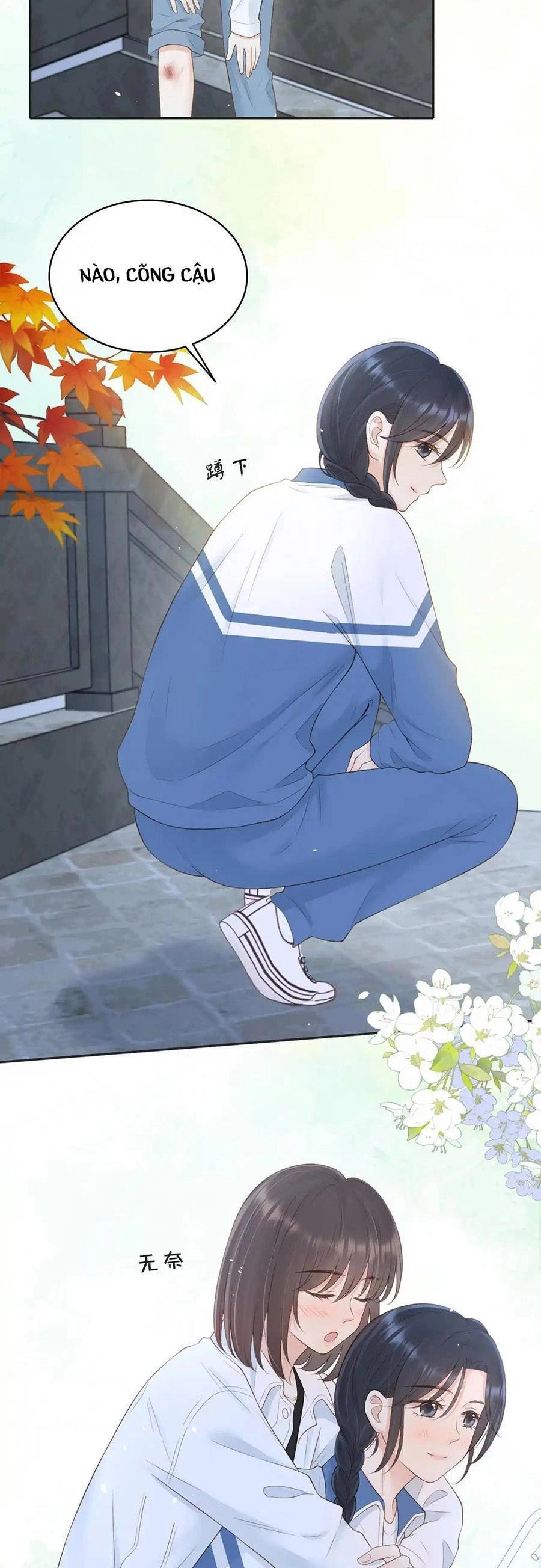 Núi Của Nàng, Biển Của Nàng Chapter 44 - 12