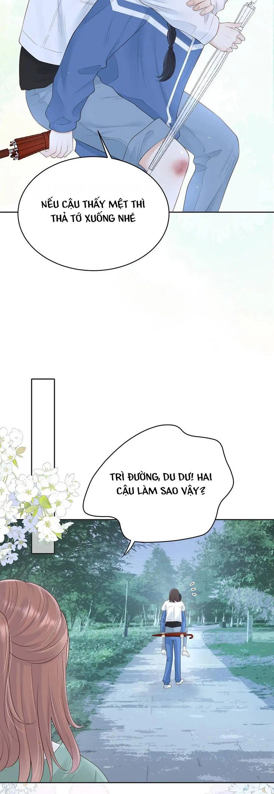 Núi Của Nàng, Biển Của Nàng Chapter 44 - 13