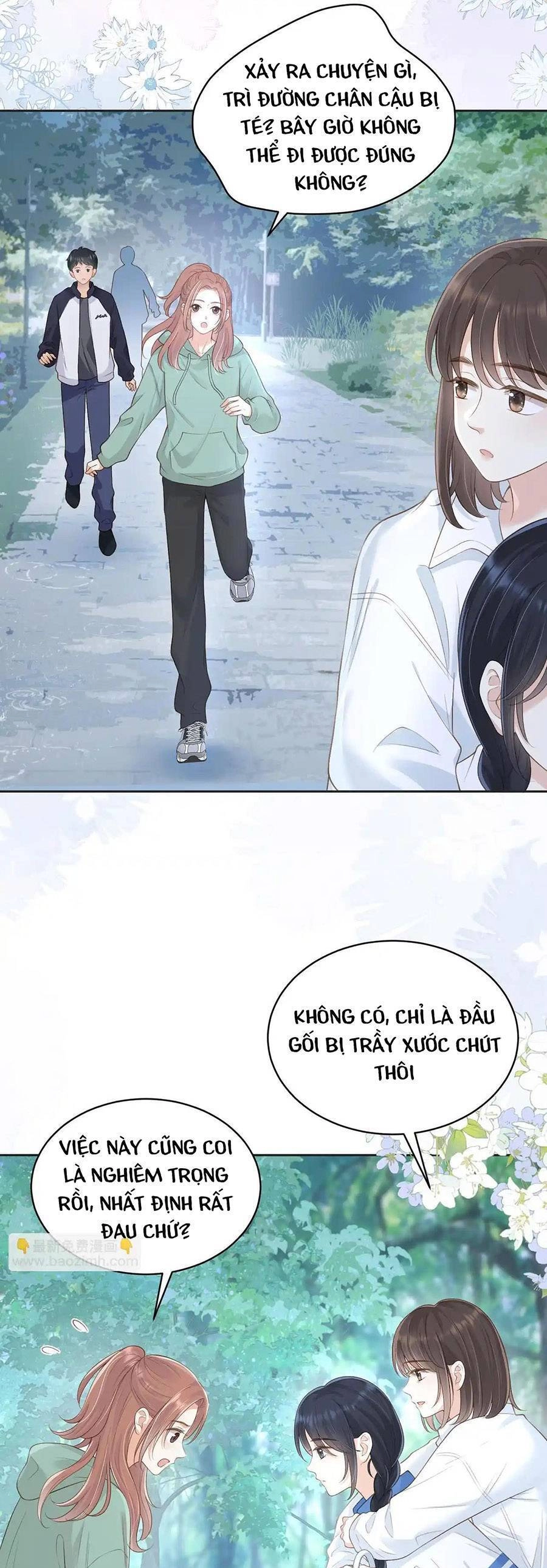 Núi Của Nàng, Biển Của Nàng Chapter 44 - 14