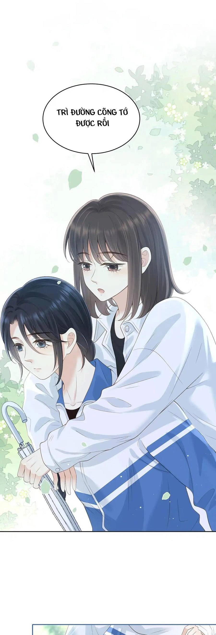 Núi Của Nàng, Biển Của Nàng Chapter 44 - 18