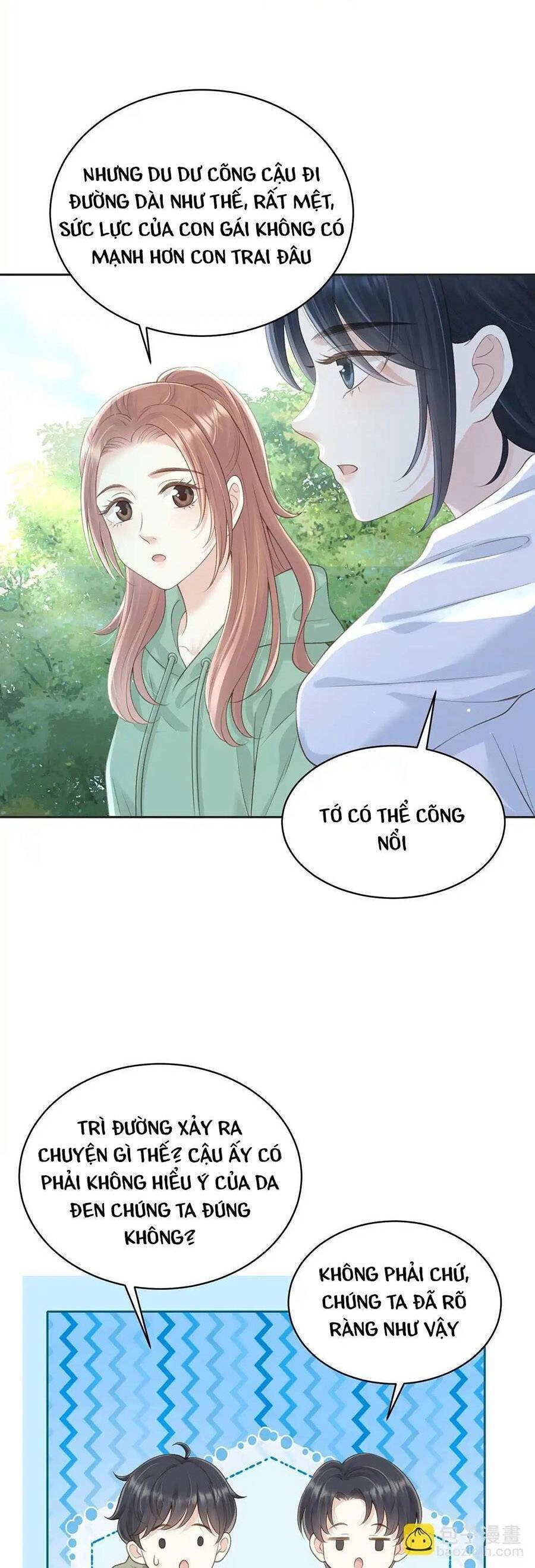 Núi Của Nàng, Biển Của Nàng Chapter 44 - 21