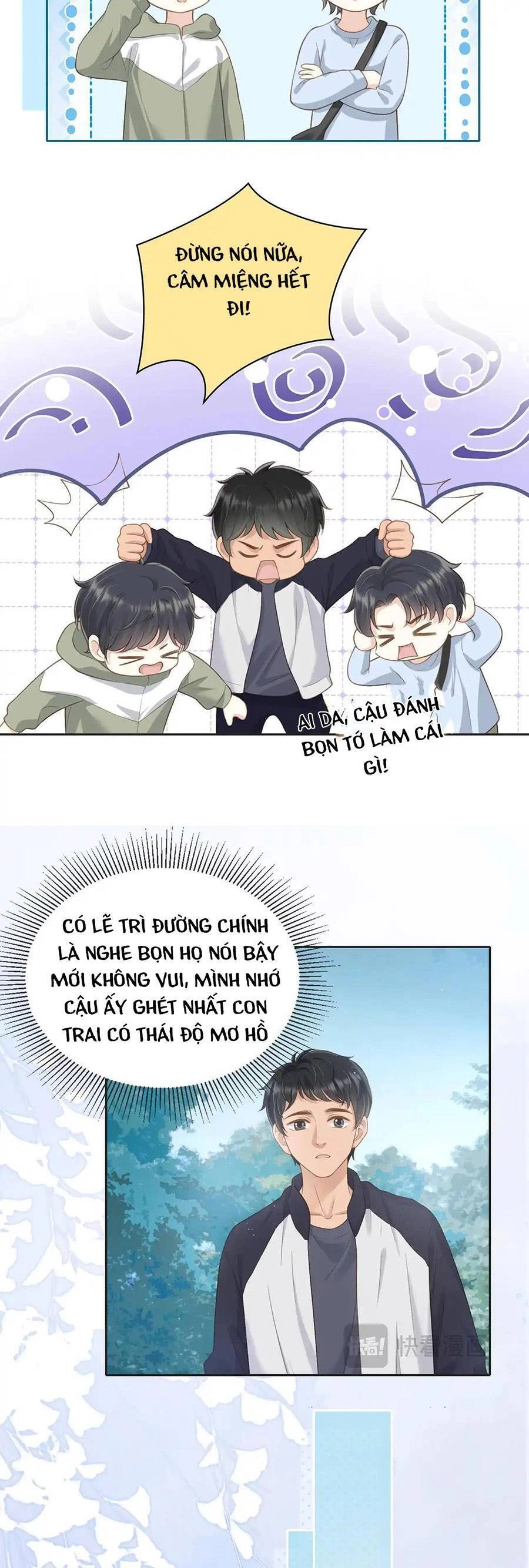 Núi Của Nàng, Biển Của Nàng Chapter 44 - 22