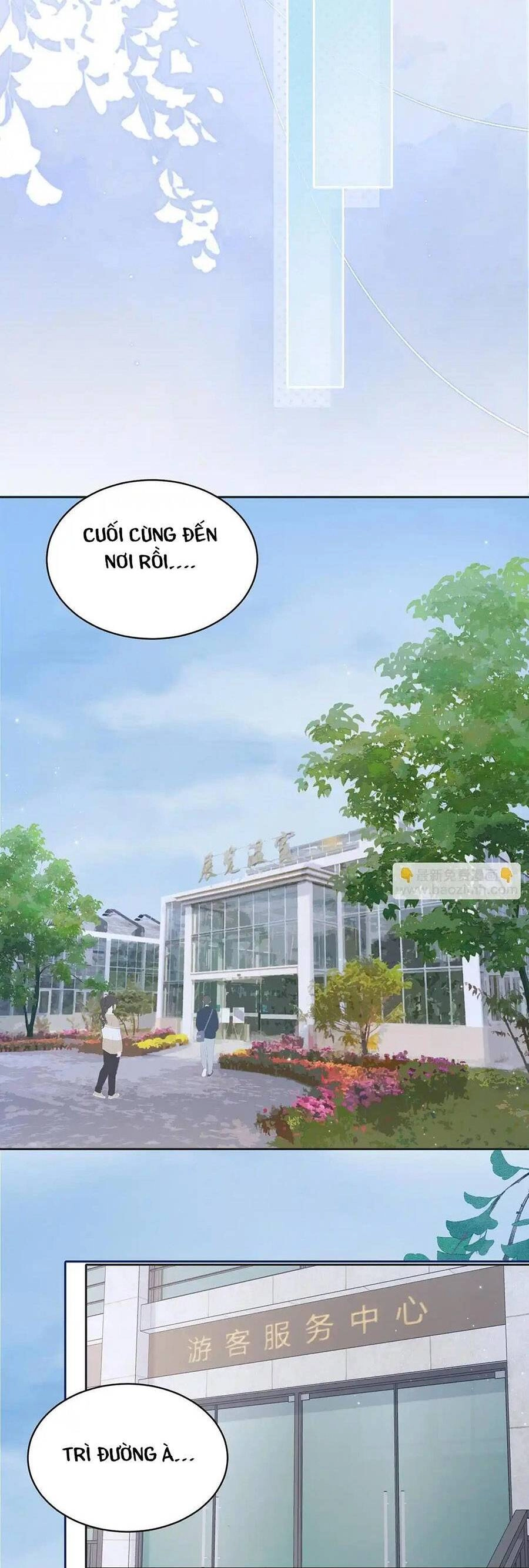 Núi Của Nàng, Biển Của Nàng Chapter 44 - 23