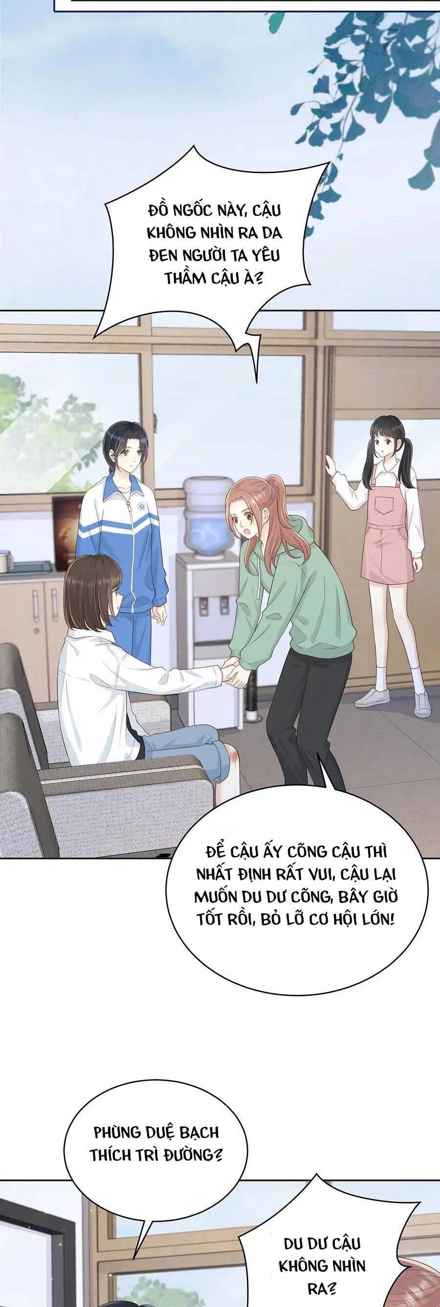 Núi Của Nàng, Biển Của Nàng Chapter 44 - 24