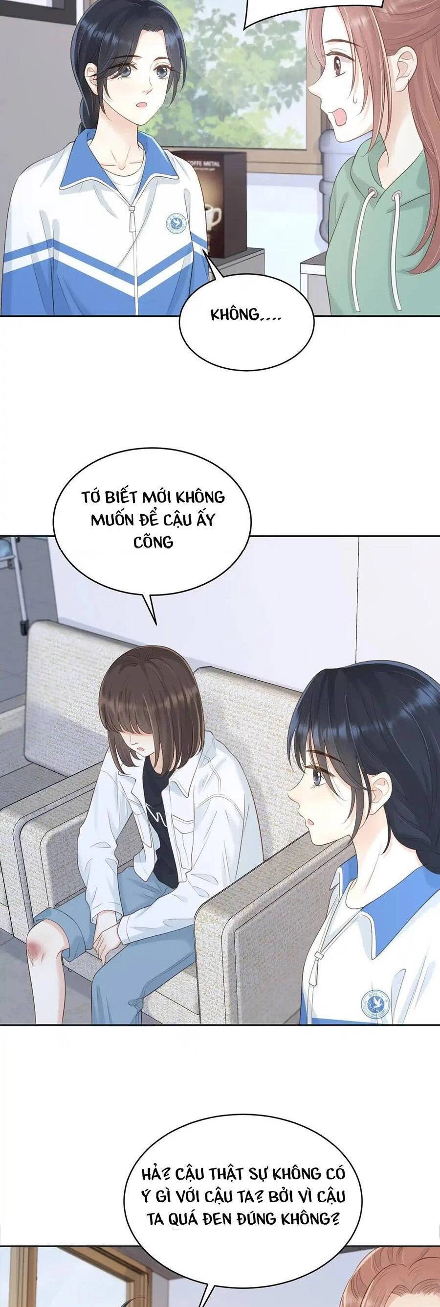 Núi Của Nàng, Biển Của Nàng Chapter 44 - 25