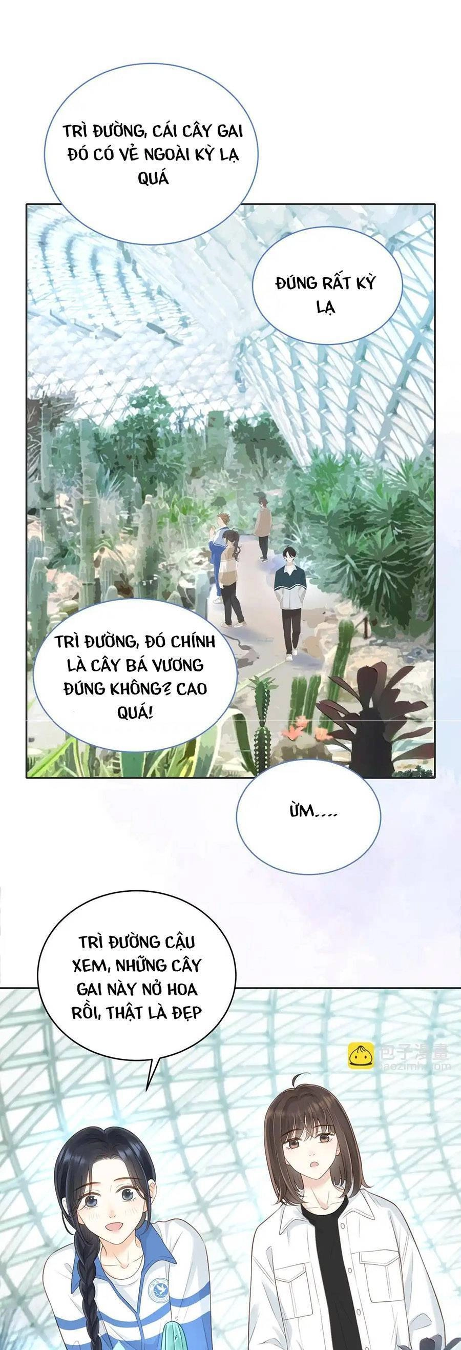 Núi Của Nàng, Biển Của Nàng Chapter 45 - 2