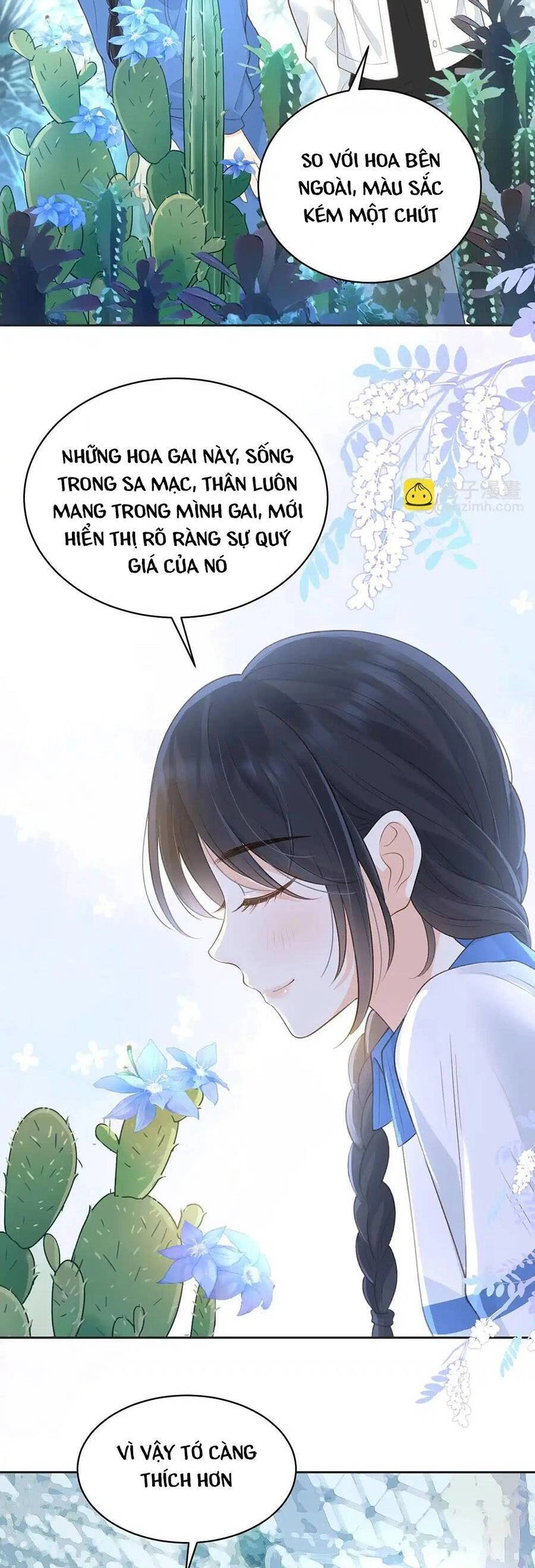 Núi Của Nàng, Biển Của Nàng Chapter 45 - 3