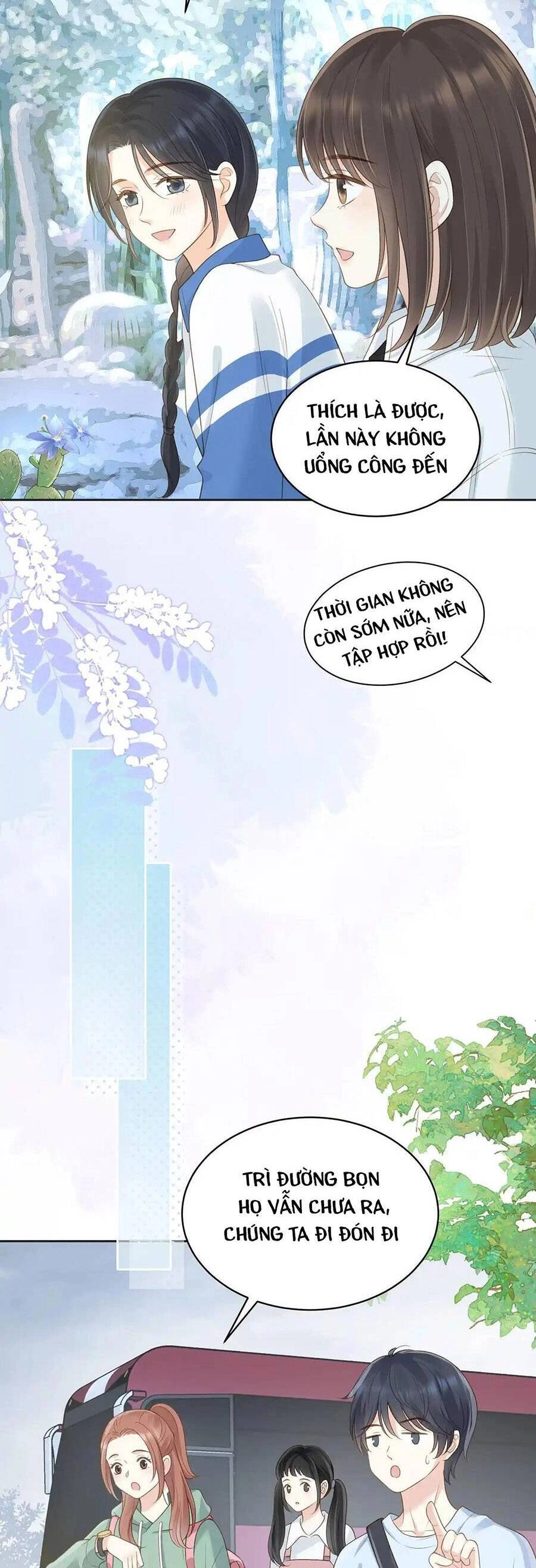 Núi Của Nàng, Biển Của Nàng Chapter 45 - 4