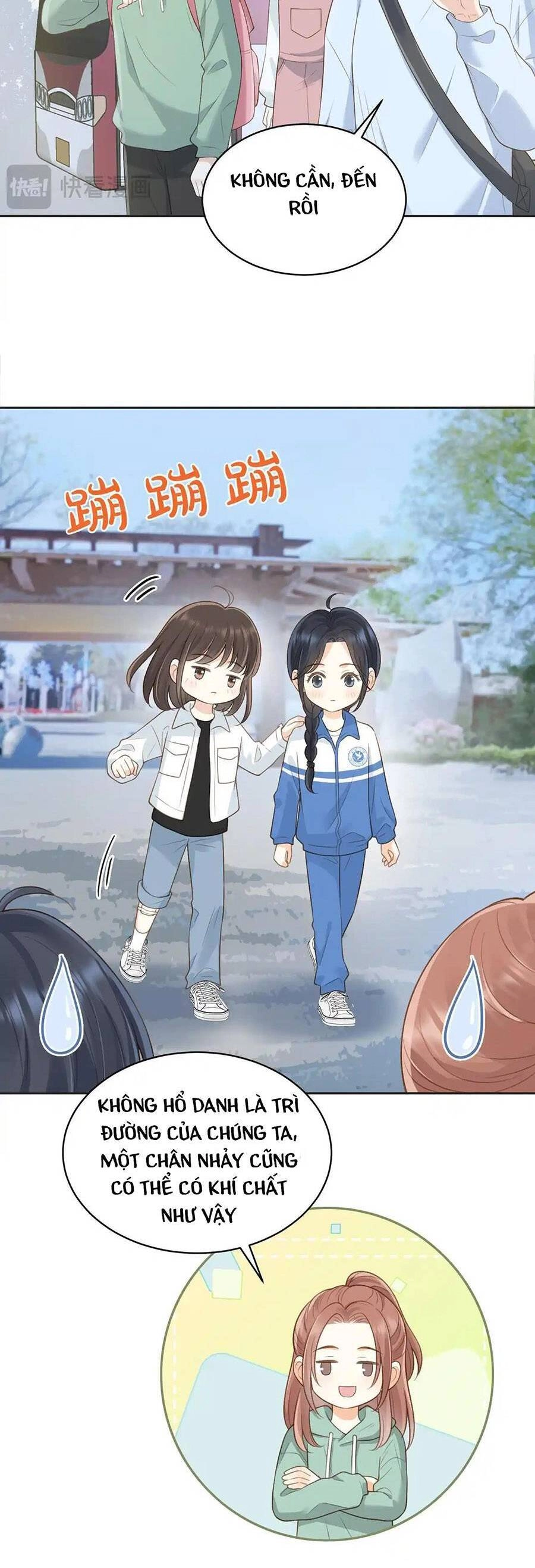 Núi Của Nàng, Biển Của Nàng Chapter 45 - 5