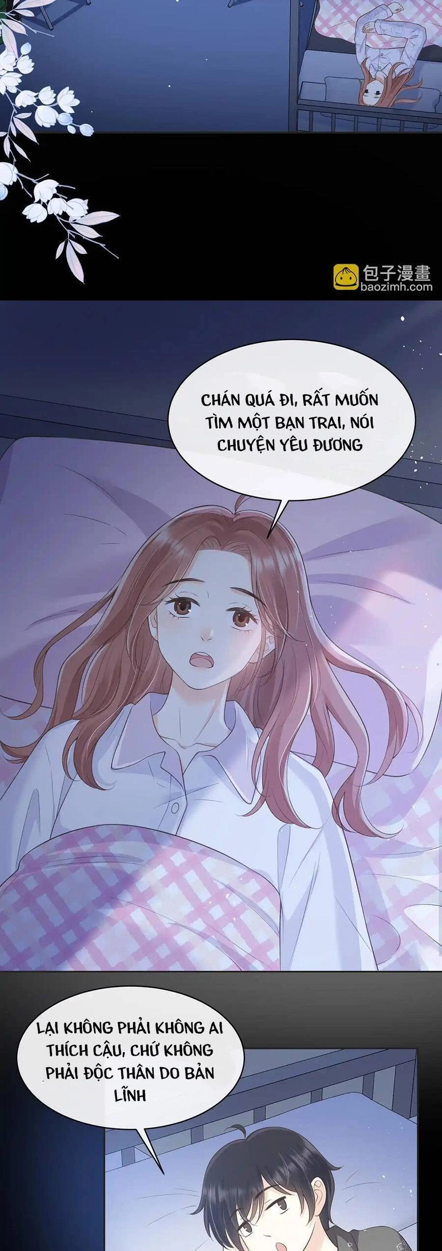 Núi Của Nàng, Biển Của Nàng Chapter 45 - 7