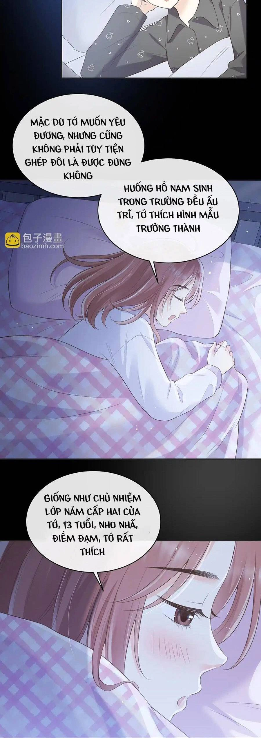 Núi Của Nàng, Biển Của Nàng Chapter 45 - 8