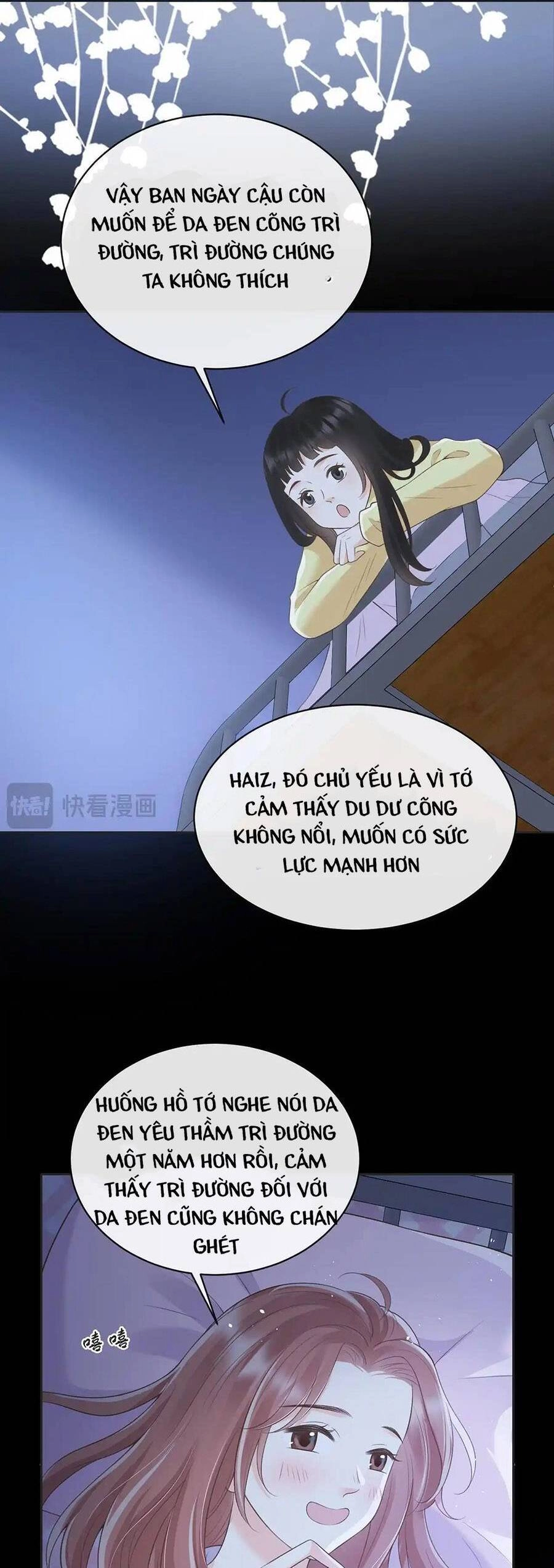 Núi Của Nàng, Biển Của Nàng Chapter 45 - 9