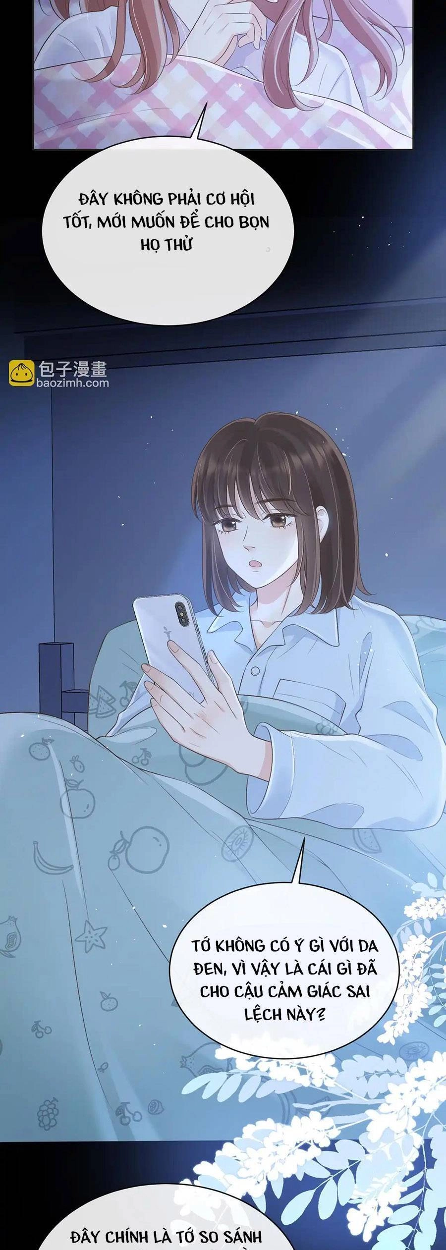 Núi Của Nàng, Biển Của Nàng Chapter 45 - 10