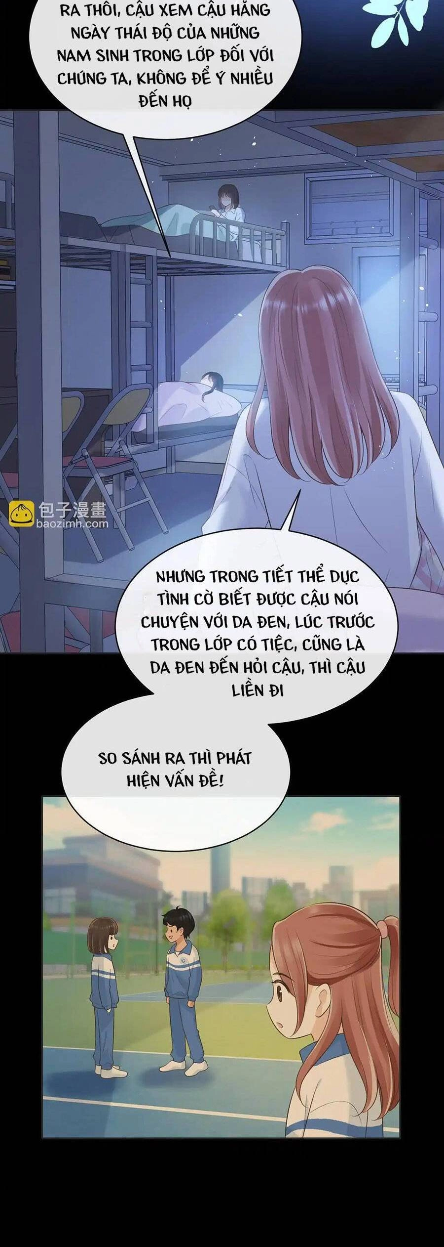 Núi Của Nàng, Biển Của Nàng Chapter 45 - 11