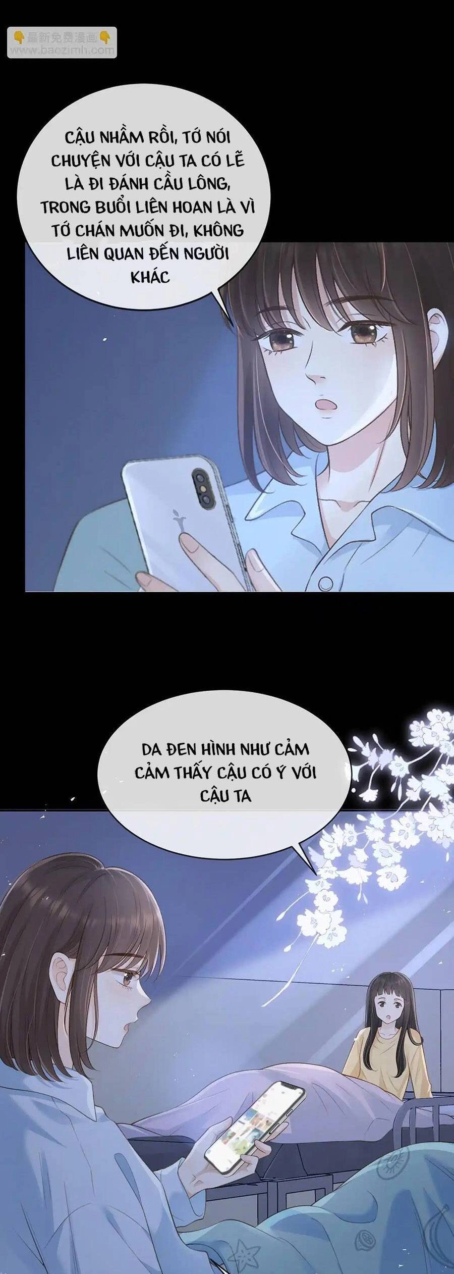 Núi Của Nàng, Biển Của Nàng Chapter 45 - 12