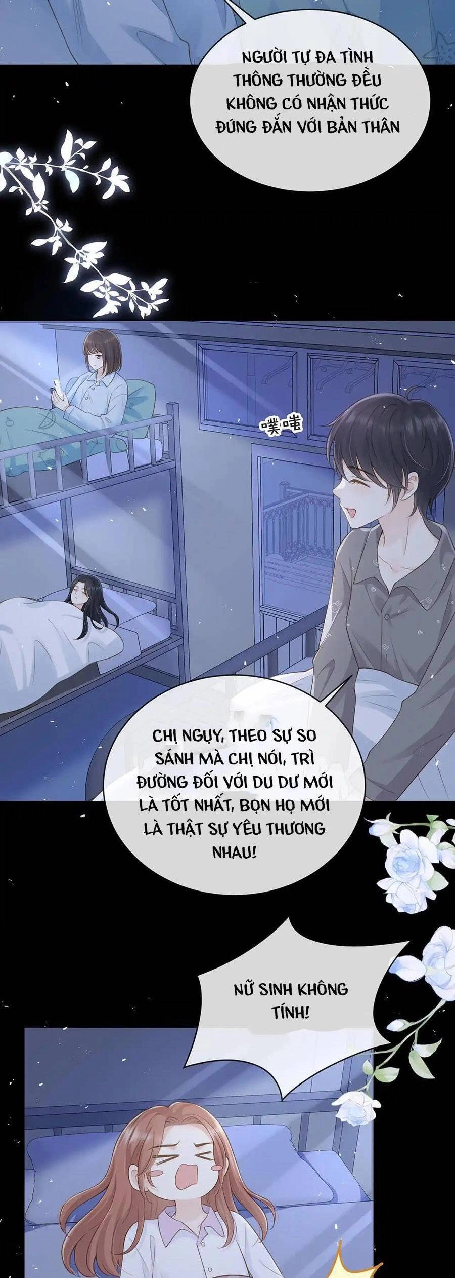 Núi Của Nàng, Biển Của Nàng Chapter 45 - 13