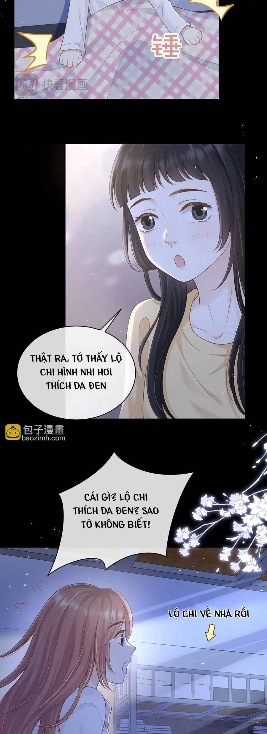 Núi Của Nàng, Biển Của Nàng Chapter 45 - 14