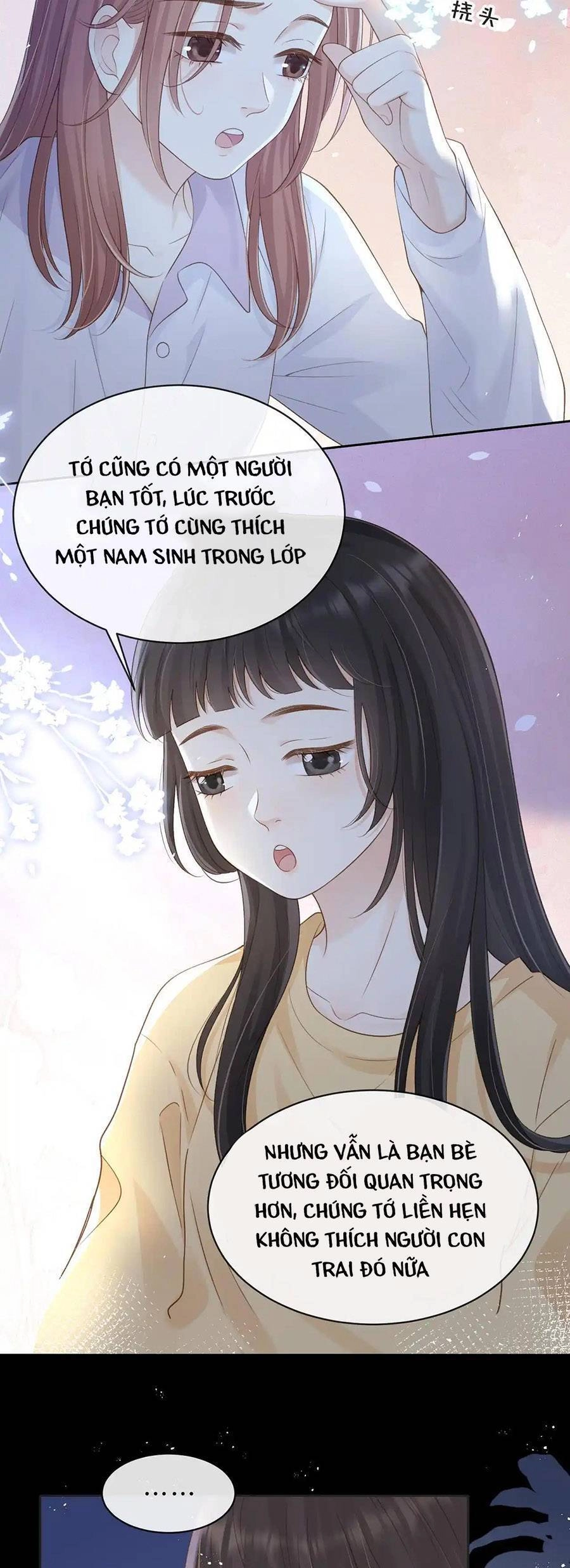 Núi Của Nàng, Biển Của Nàng Chapter 45 - 16