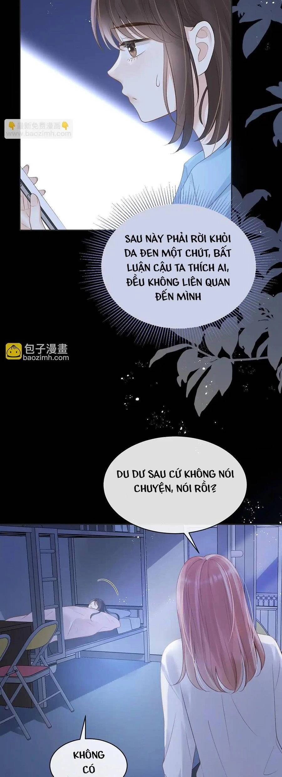 Núi Của Nàng, Biển Của Nàng Chapter 45 - 17